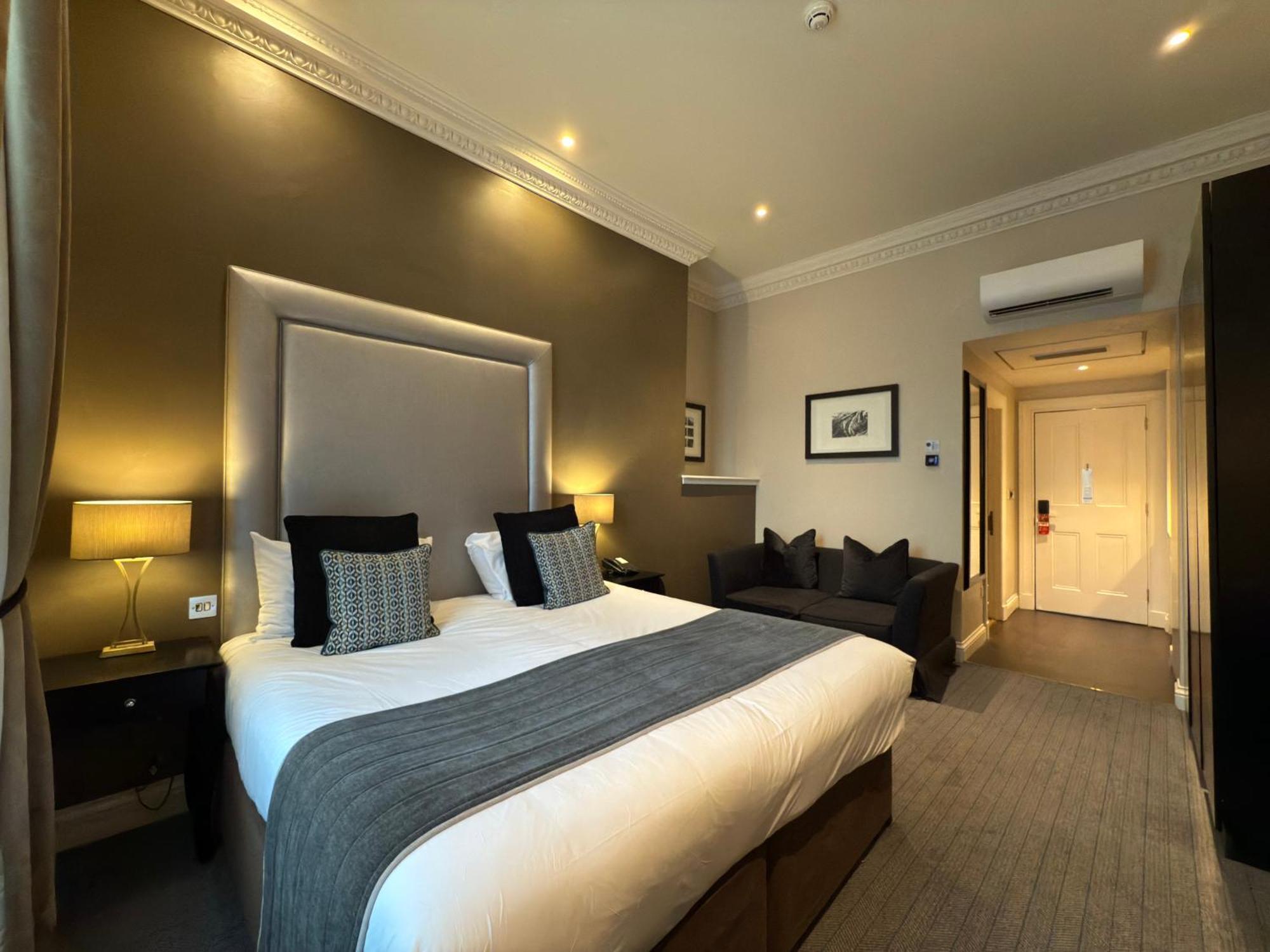 Fraser Suites Edinburgh — Photos 3